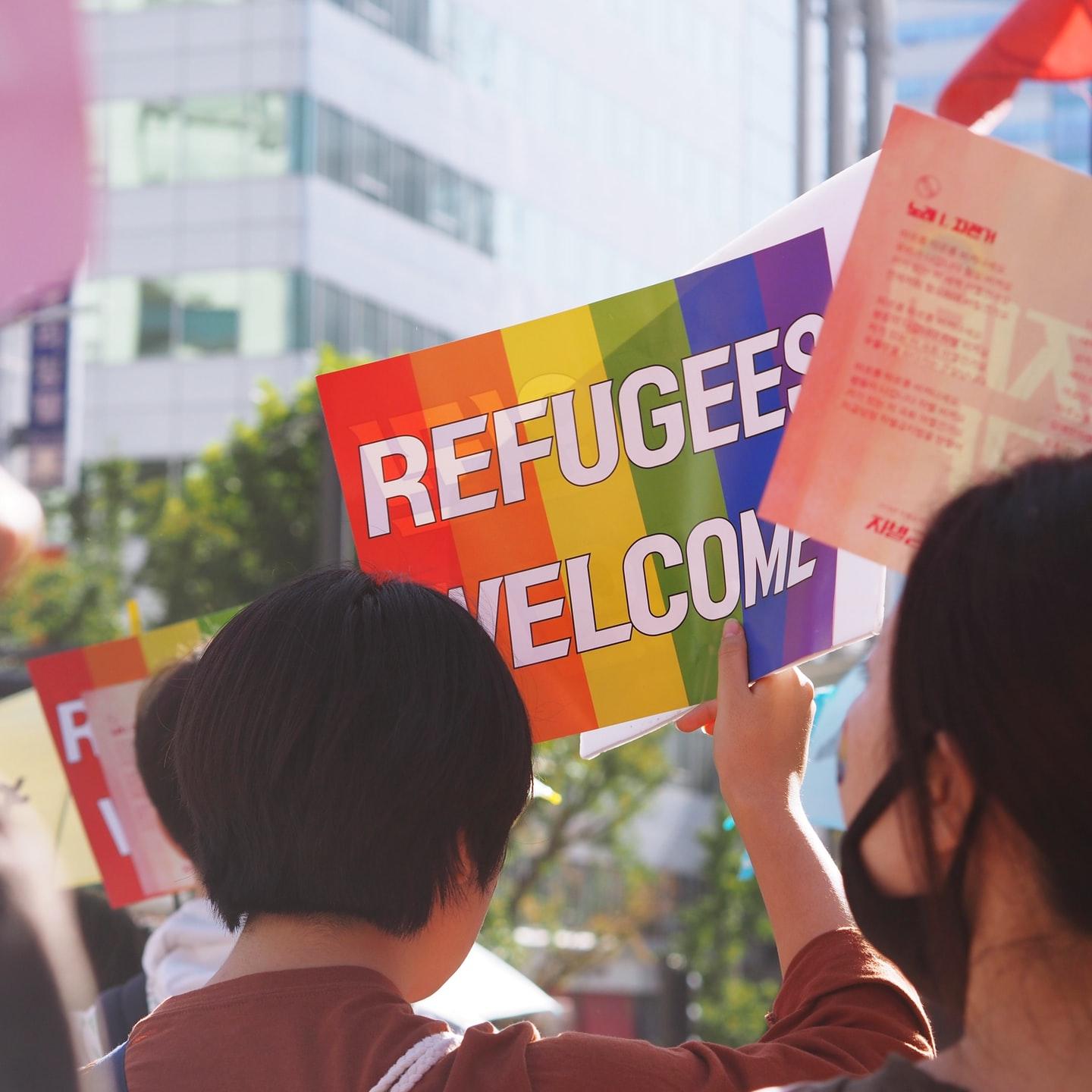 Refugees