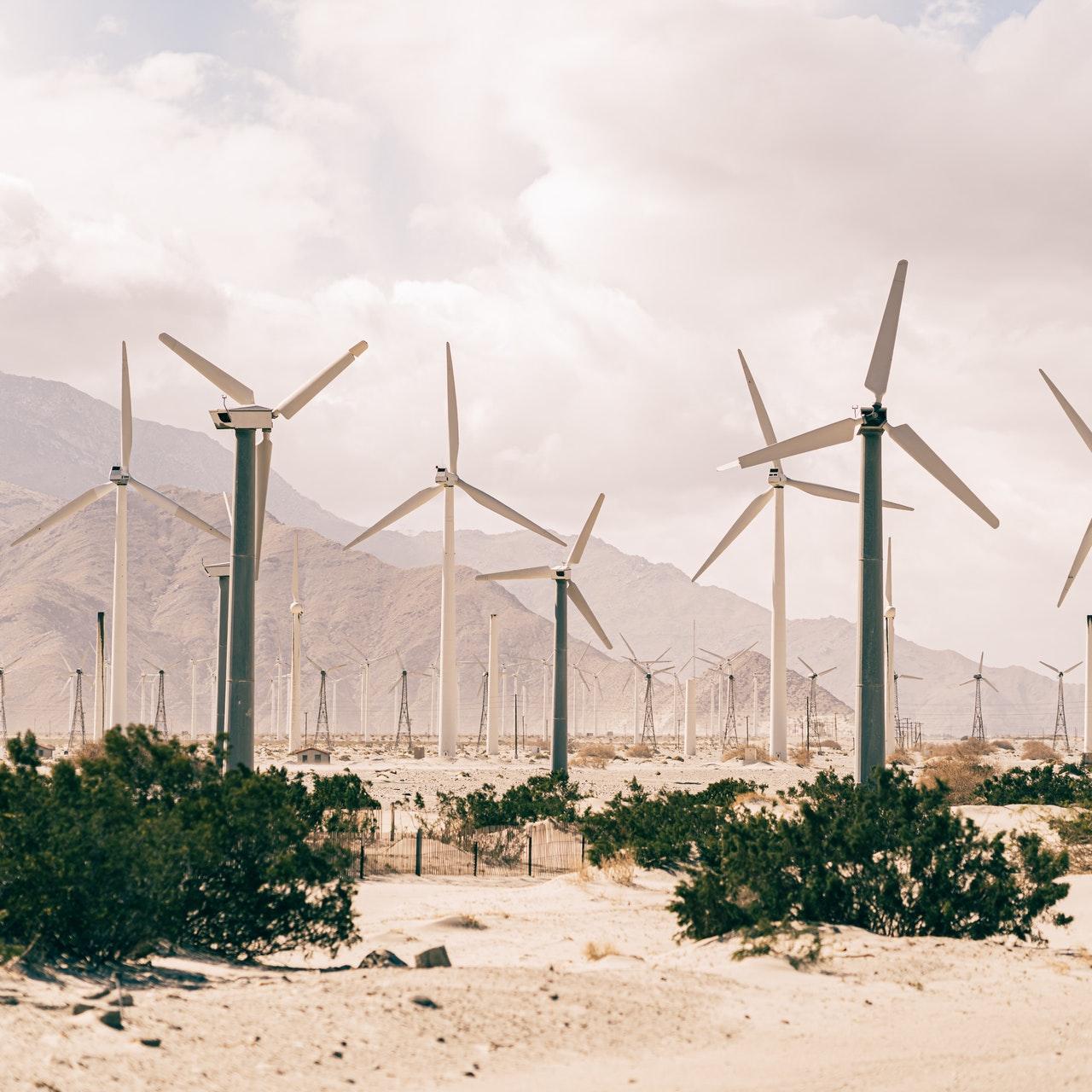 Renewables