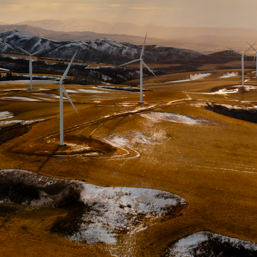Renewables