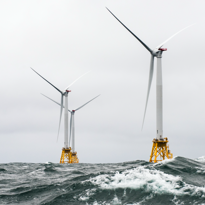 renewables