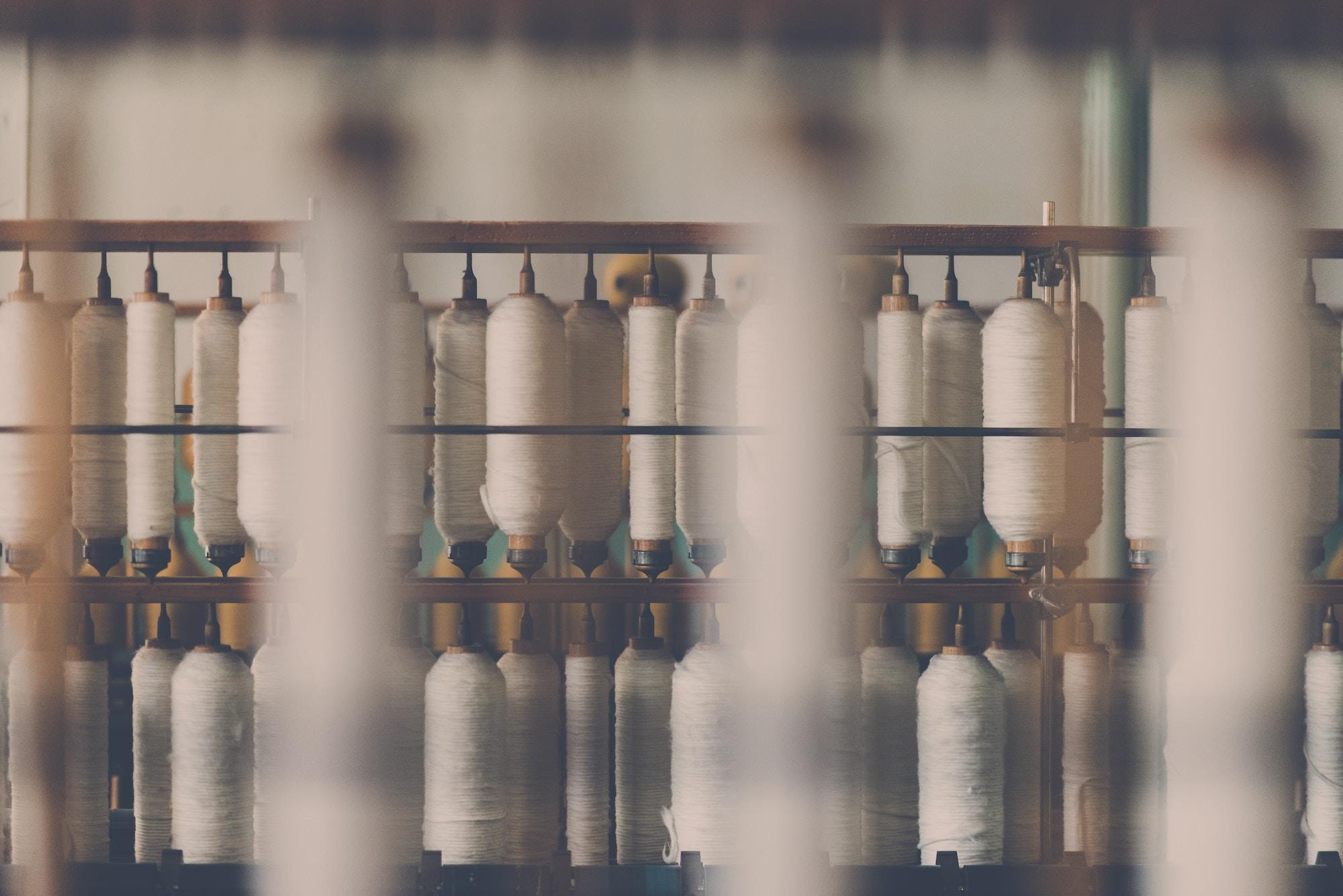 Reused Sustainable Fibers