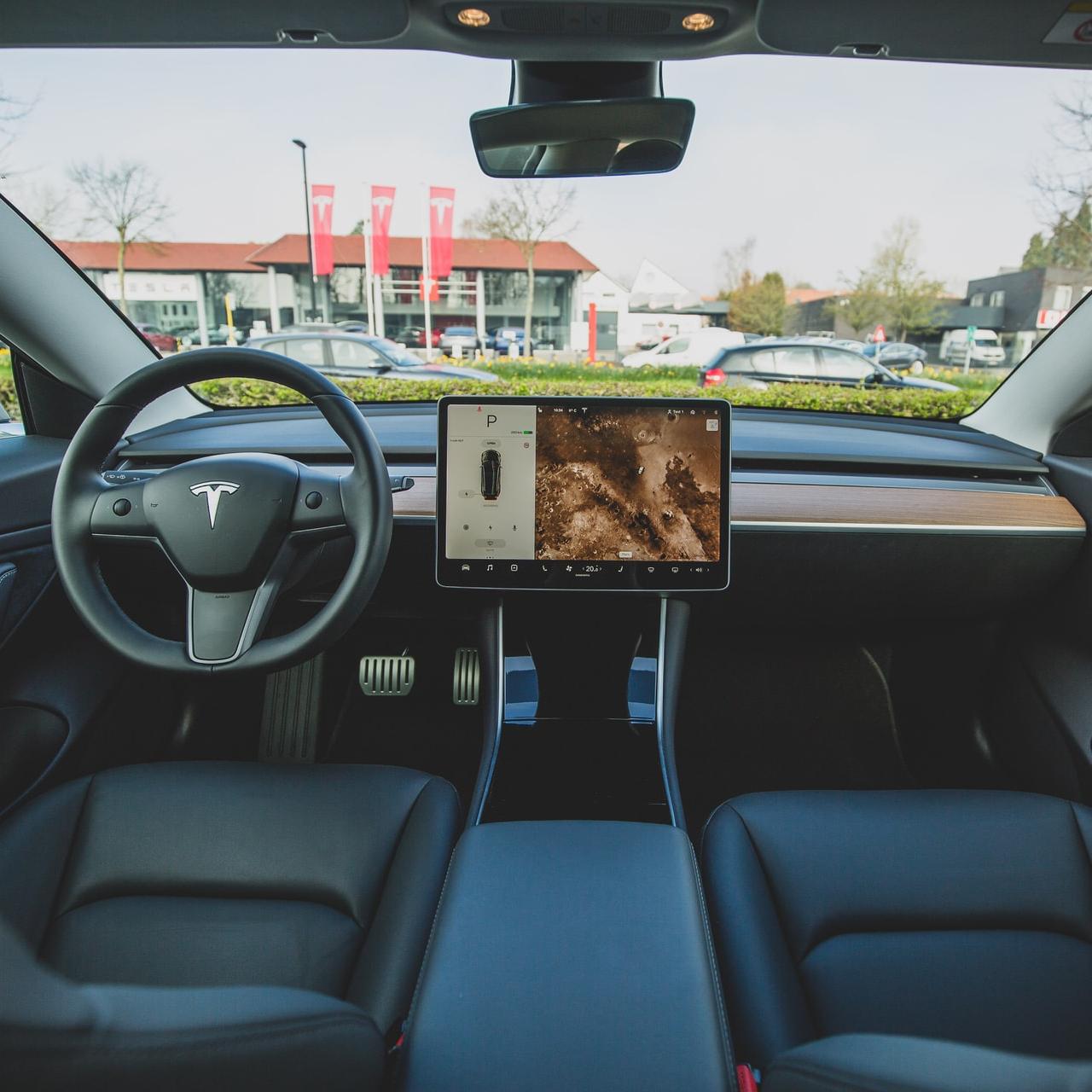 EVs