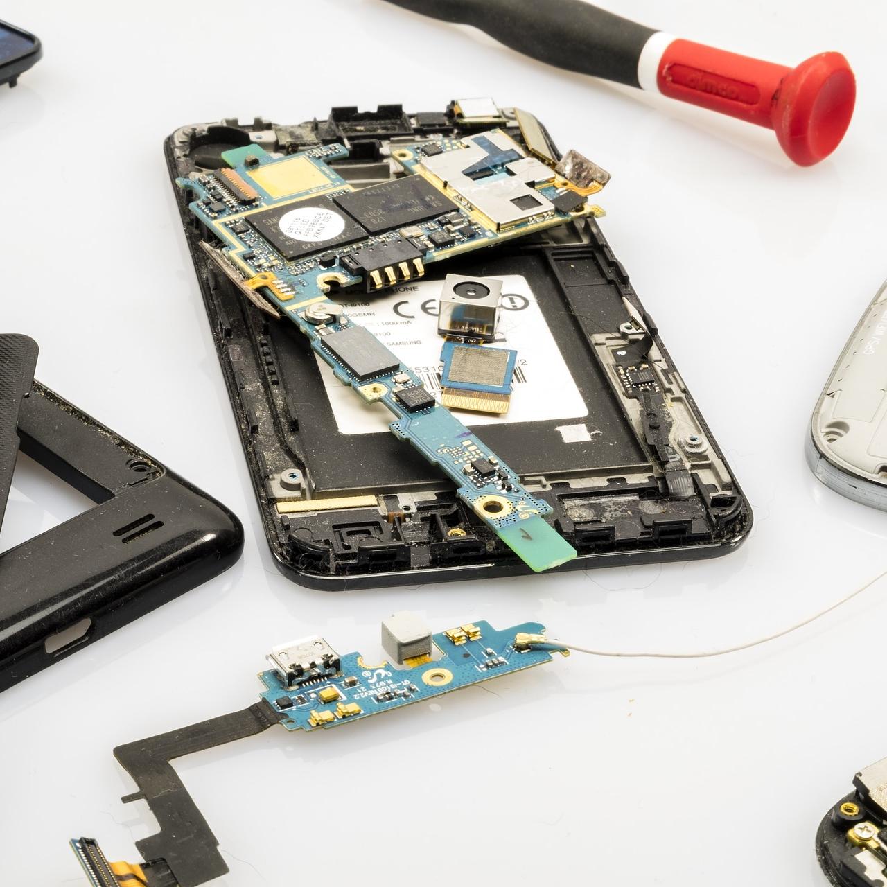 Right to Repair