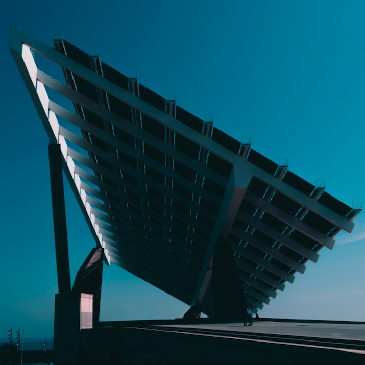 rooftop solar