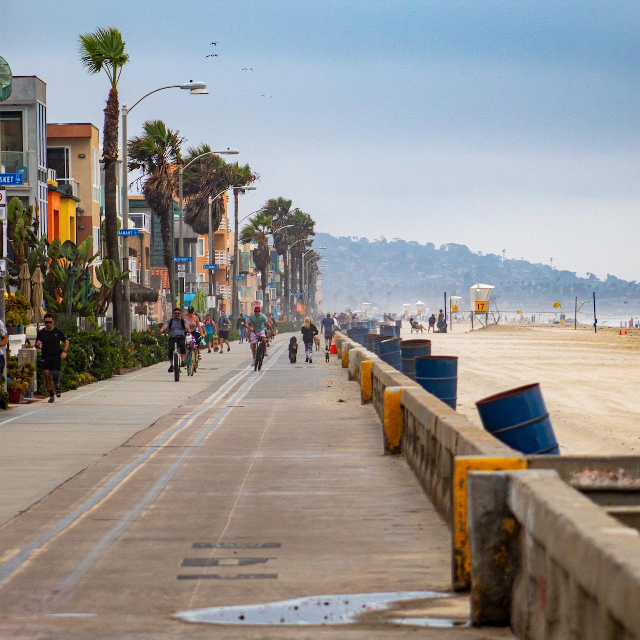 san diego