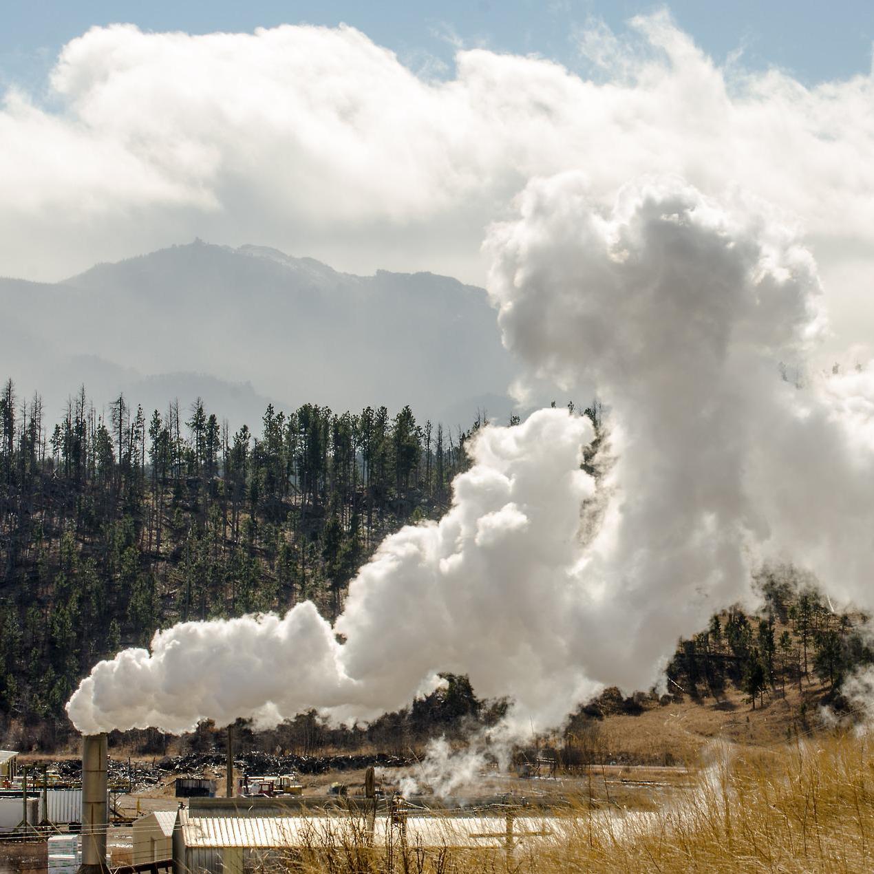 climate-related disclosures
