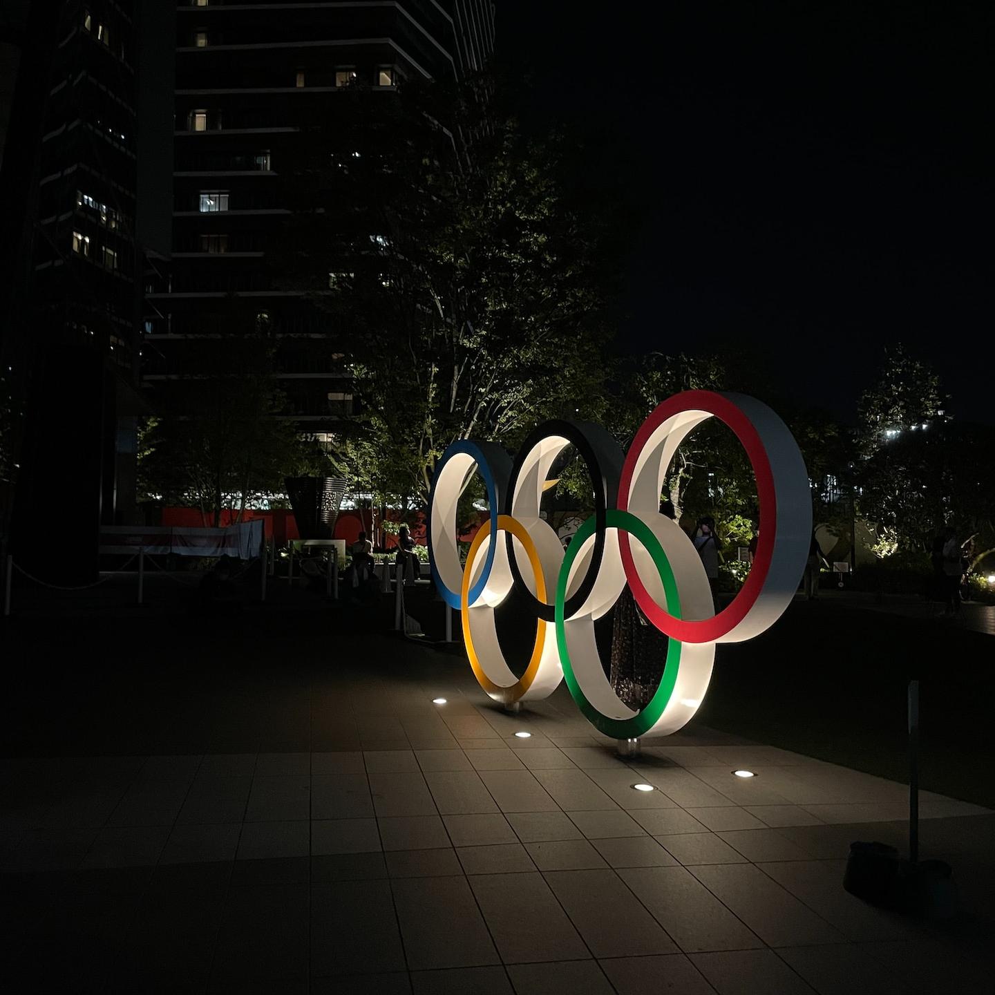 olympics