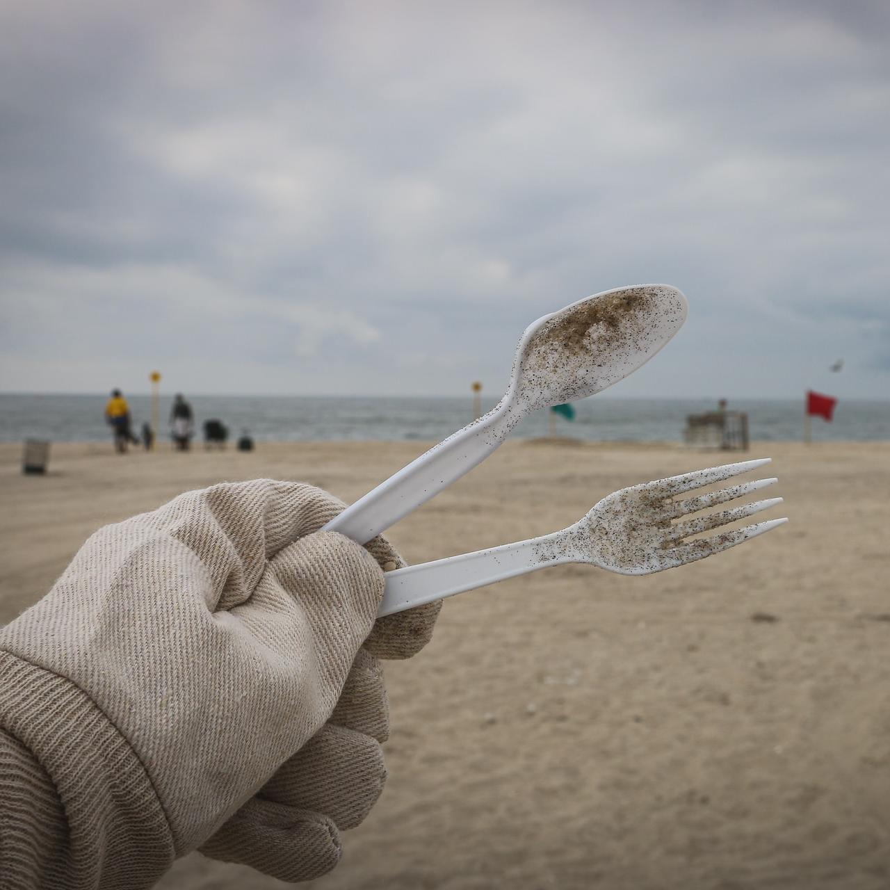 Single-Use Plastics