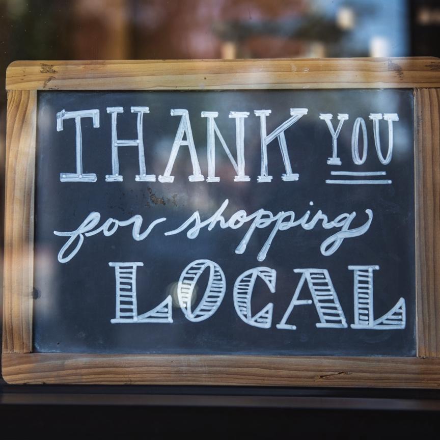 Small Businesses