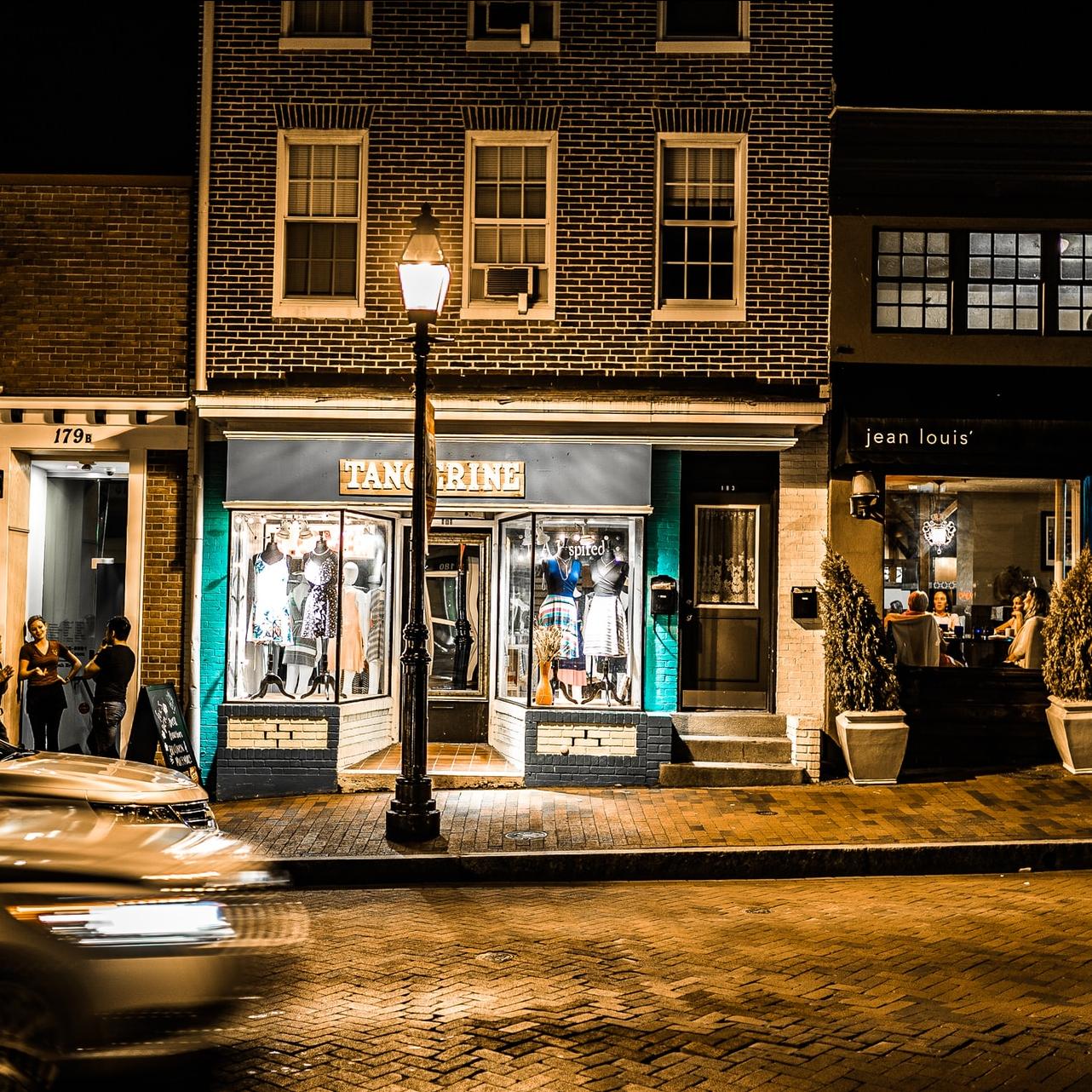 Small Business Saturday