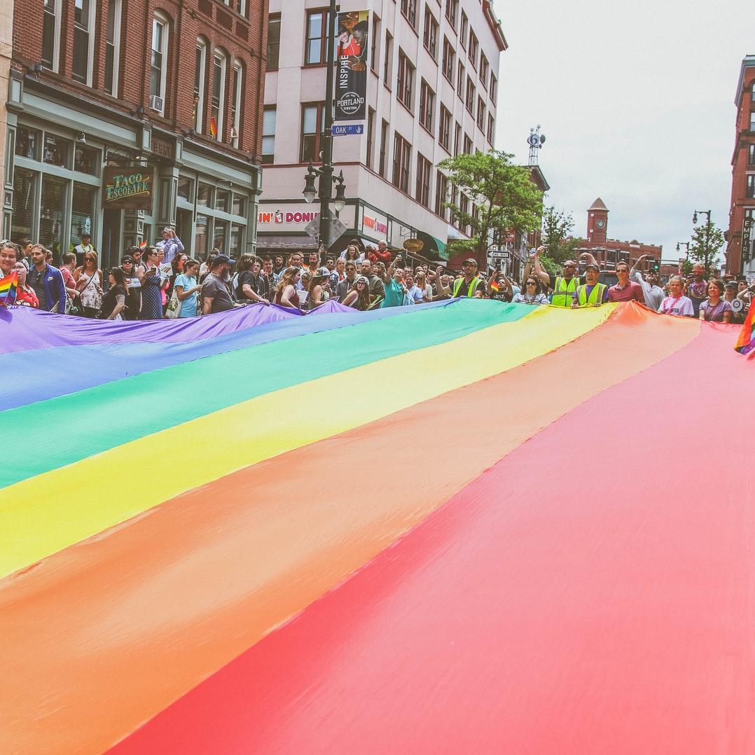 Pride Month