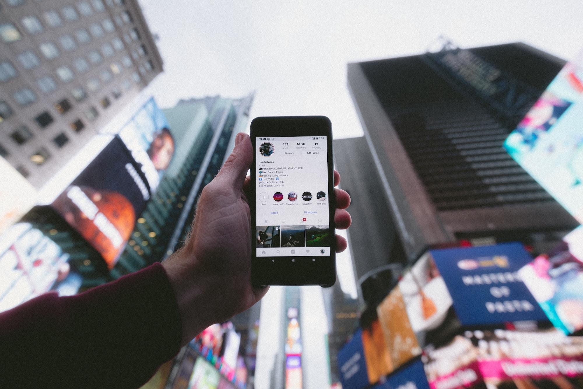 Social Media and Sustainability