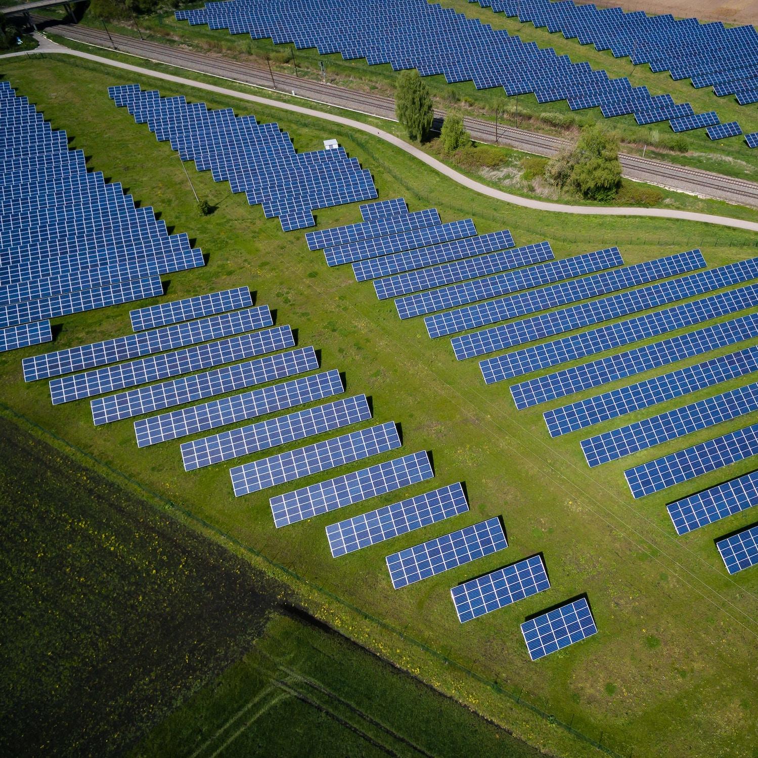 solar power renewable energy