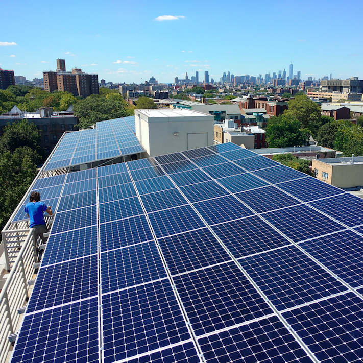 Solar Power