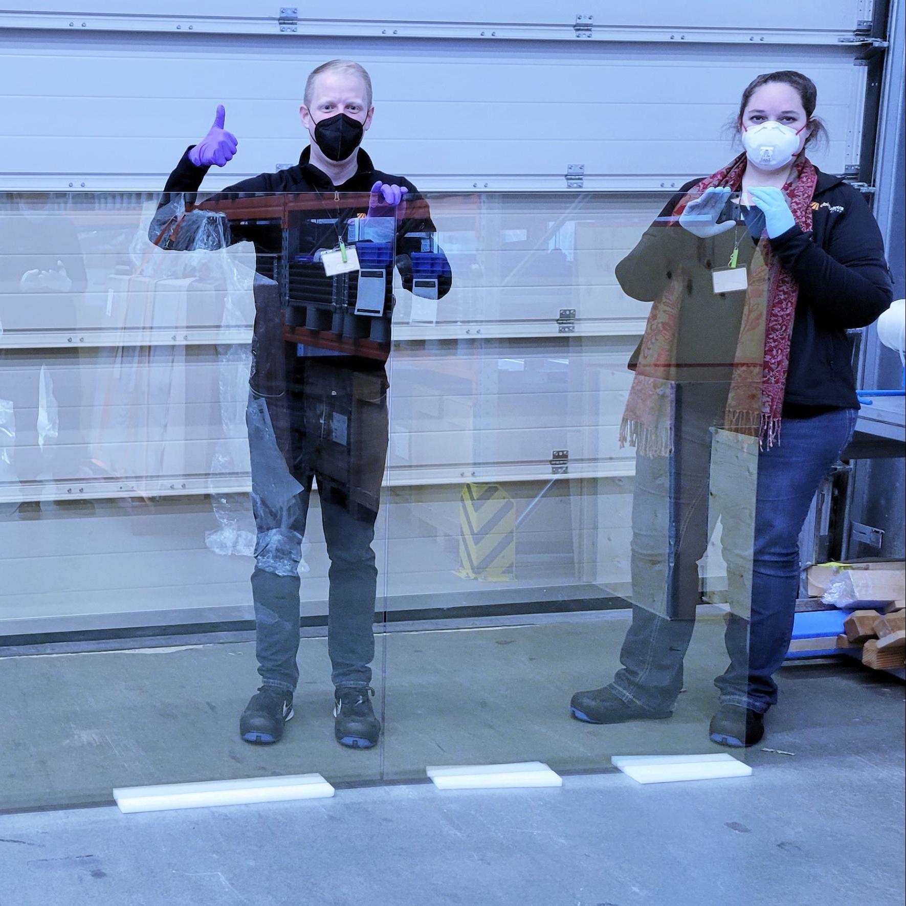 solar windows
