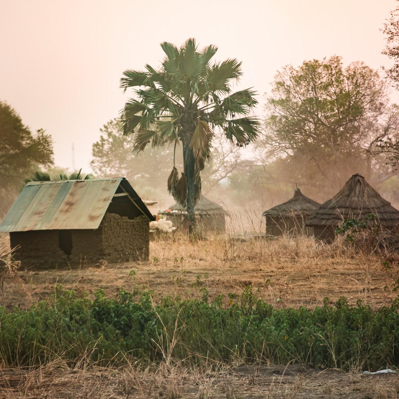 South Sudan
