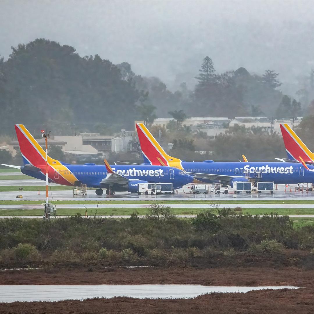 Southwest