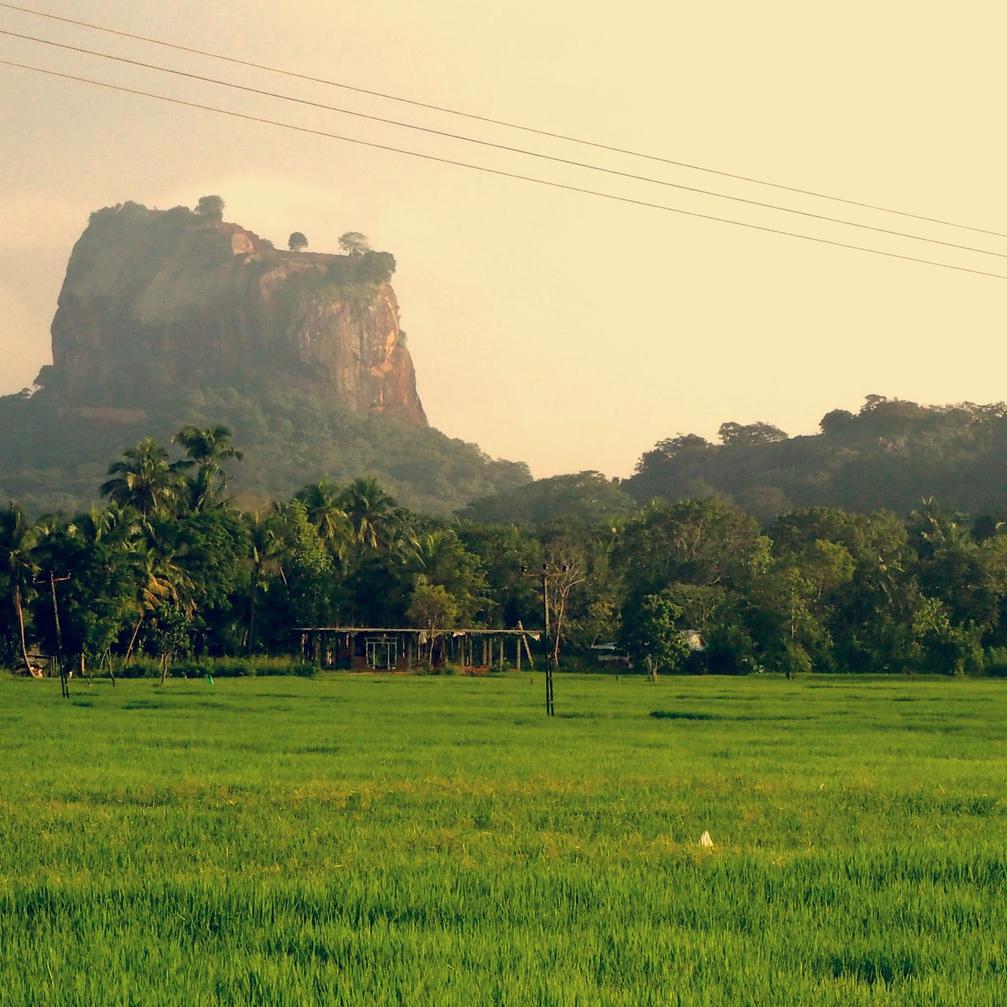Sri Lanka