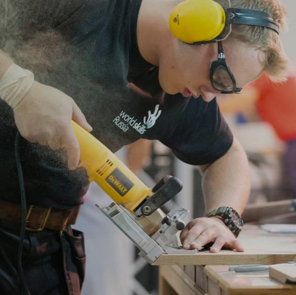 Stanley Black & Decker