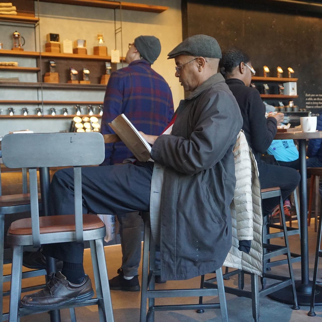 Starbucks