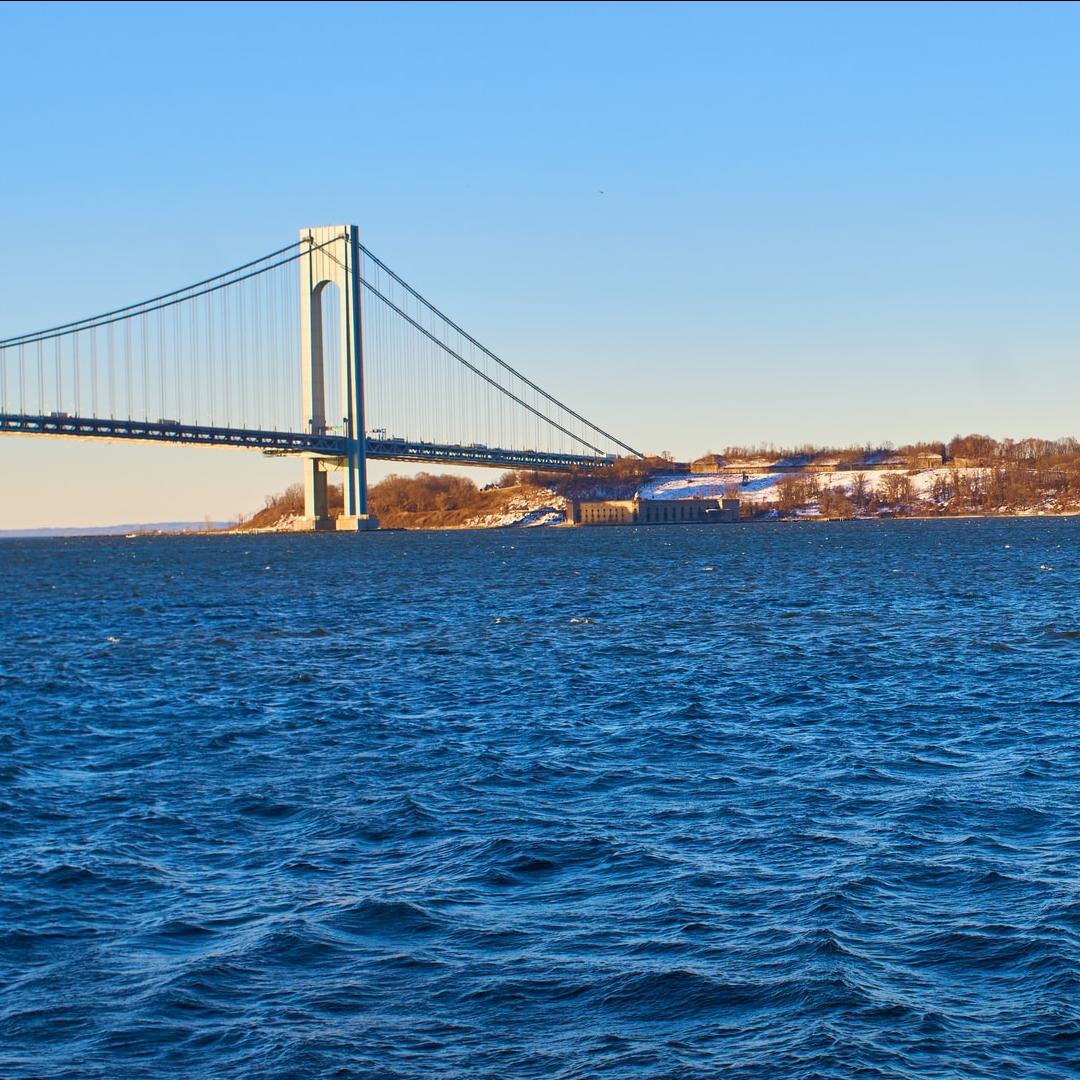 Staten Island