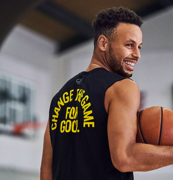 Stephen Curry