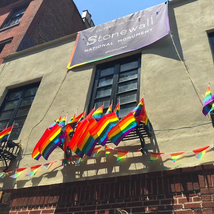 Pride Month