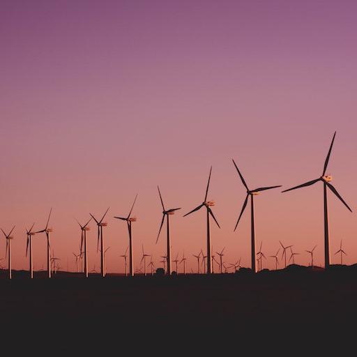 wind energy