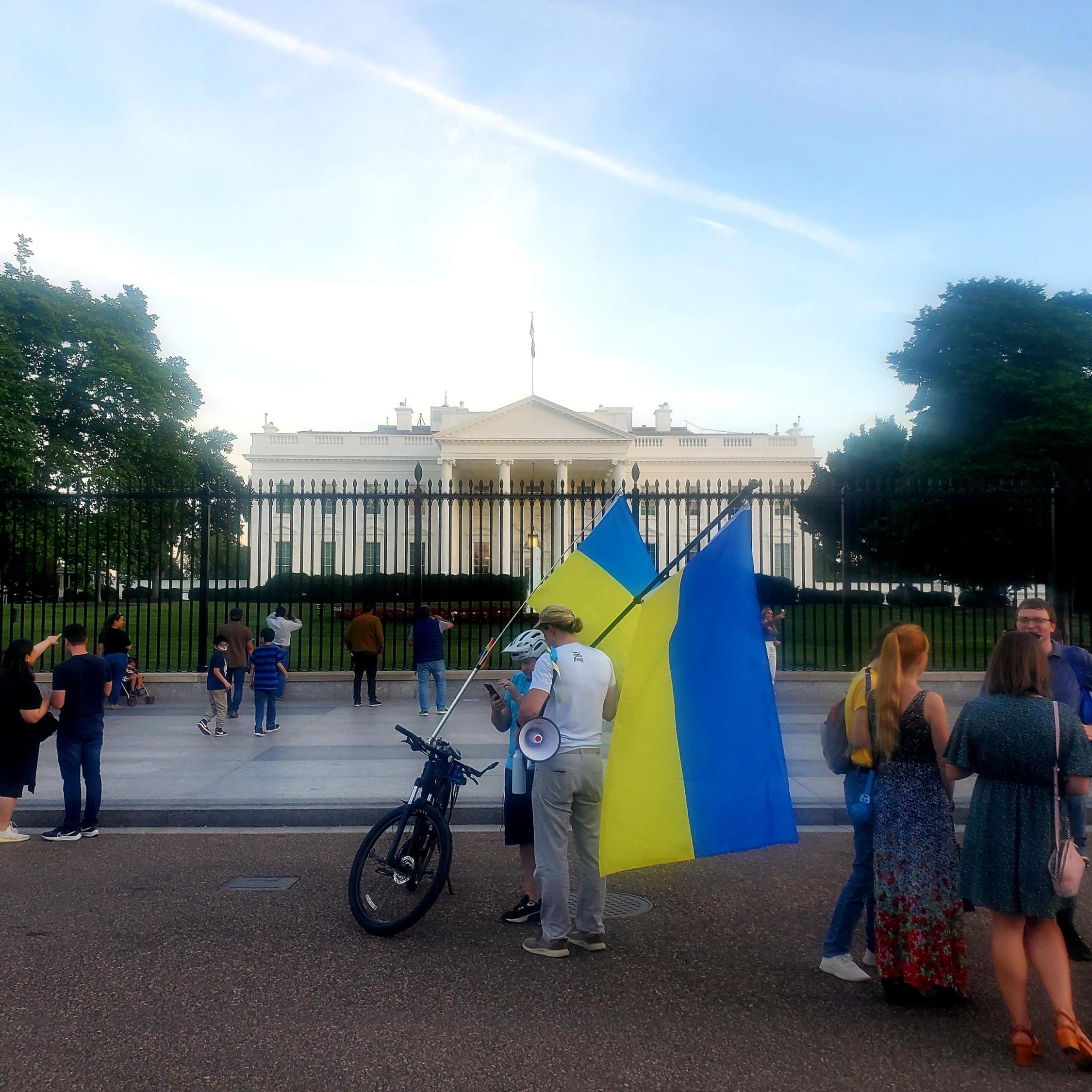 Ukraine
