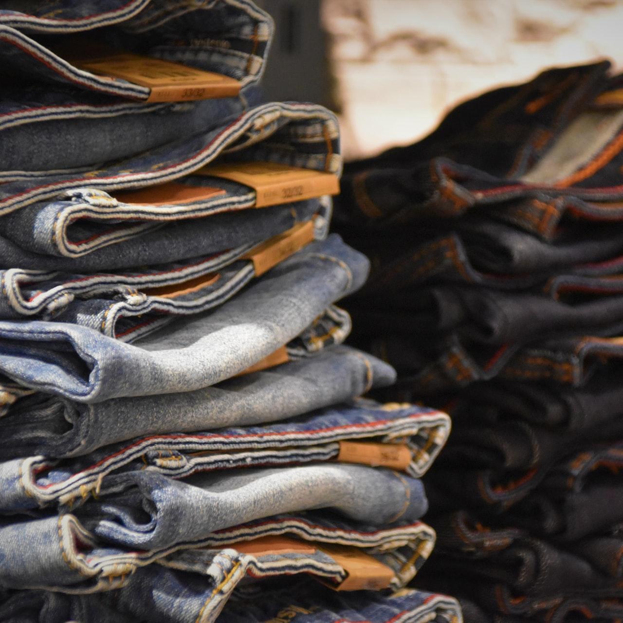 Sustainable Apparel