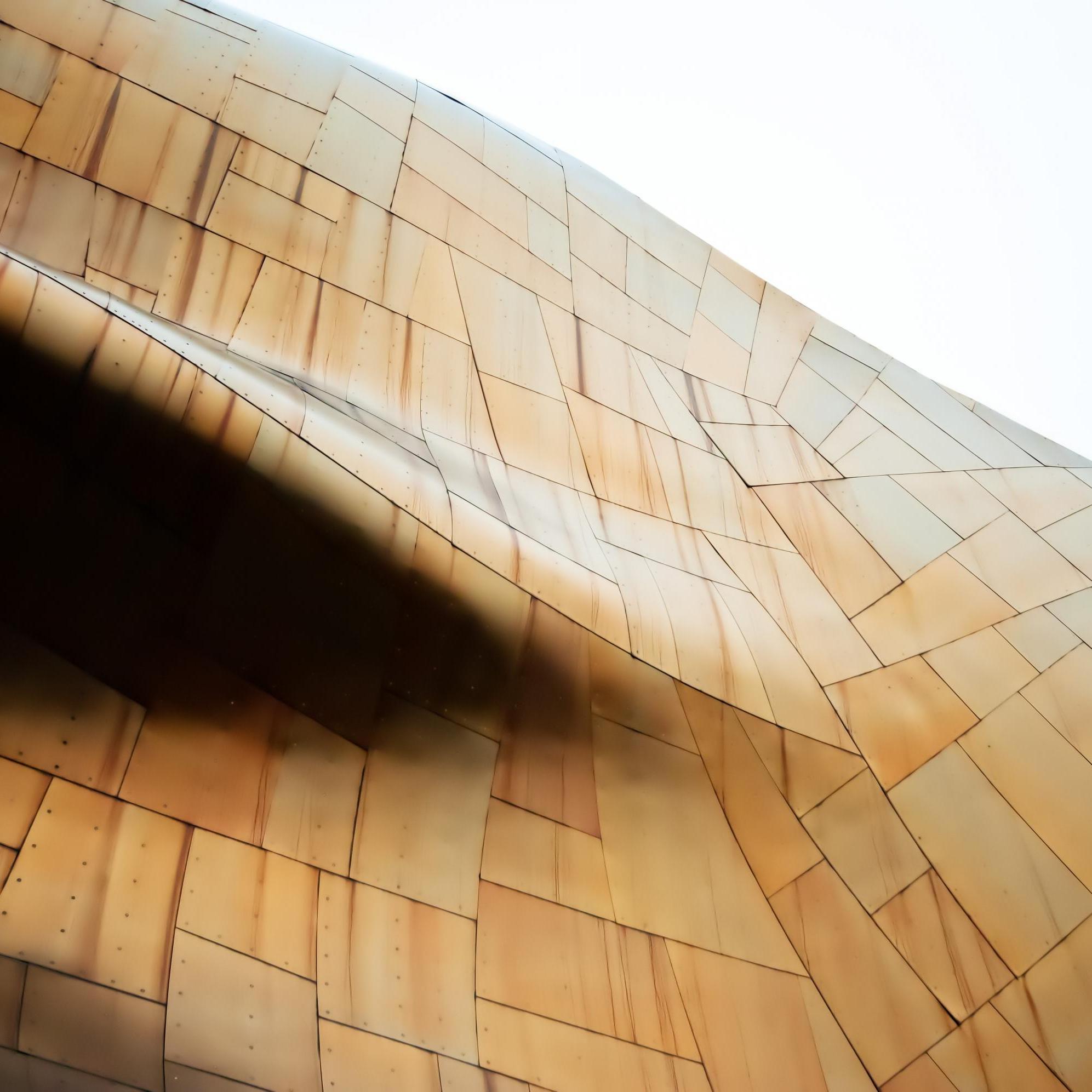 sustainable buildings