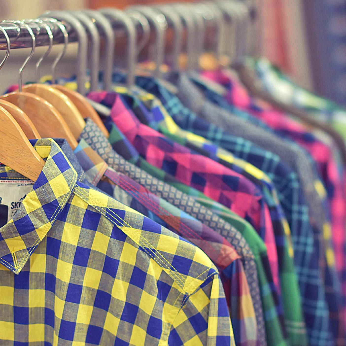 Fashion Industry