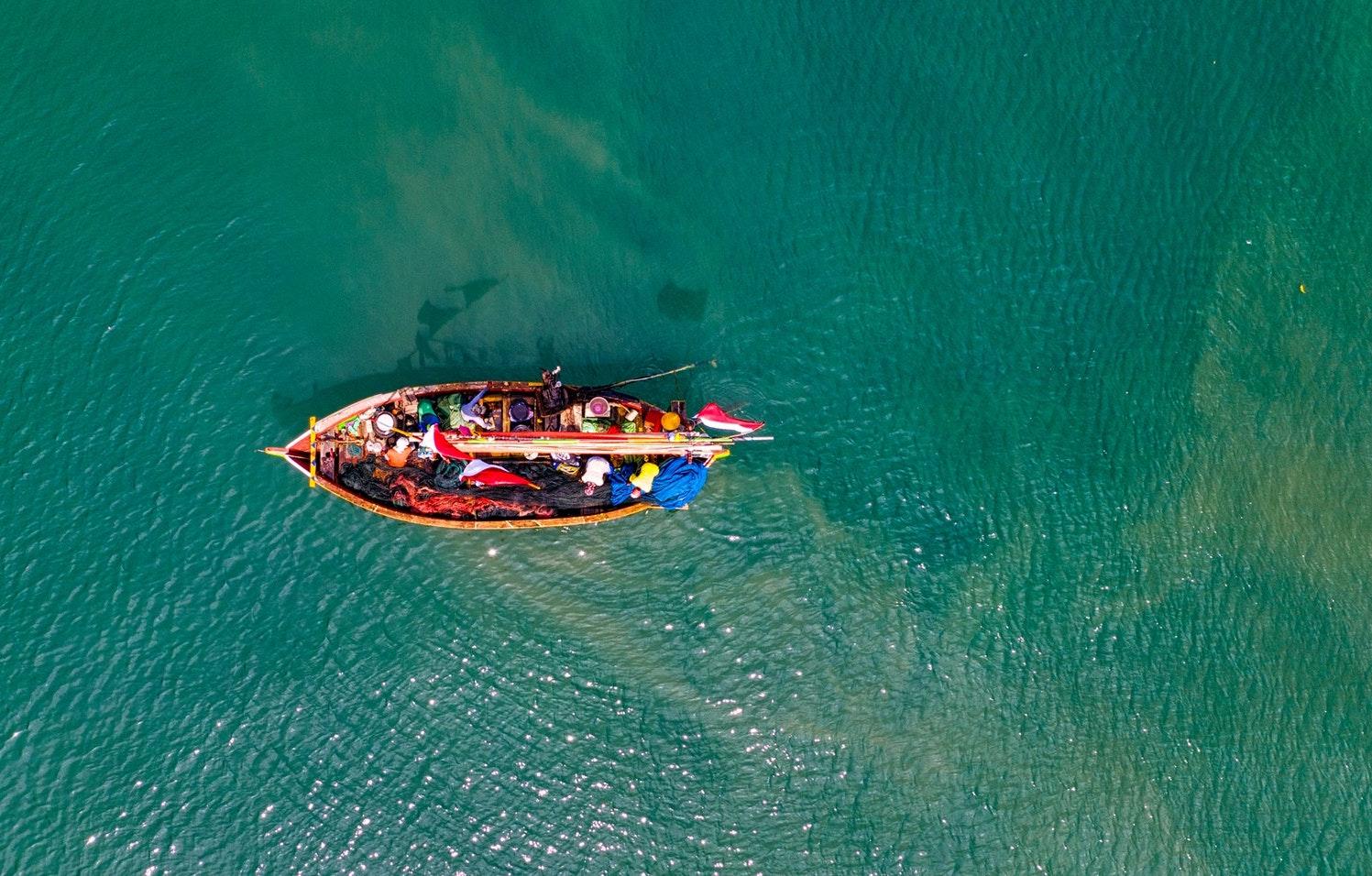 sustainable fishing
