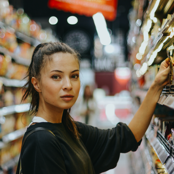 Evidence is growing that knowledge of a company's broader brand sustainability strategy can have a measurable impact on consumer choice.