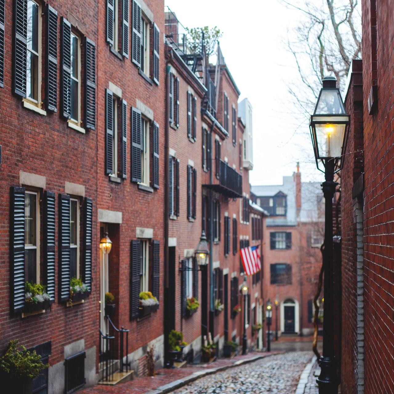 Boston