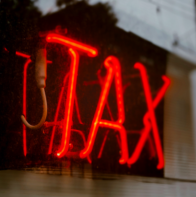 IRS