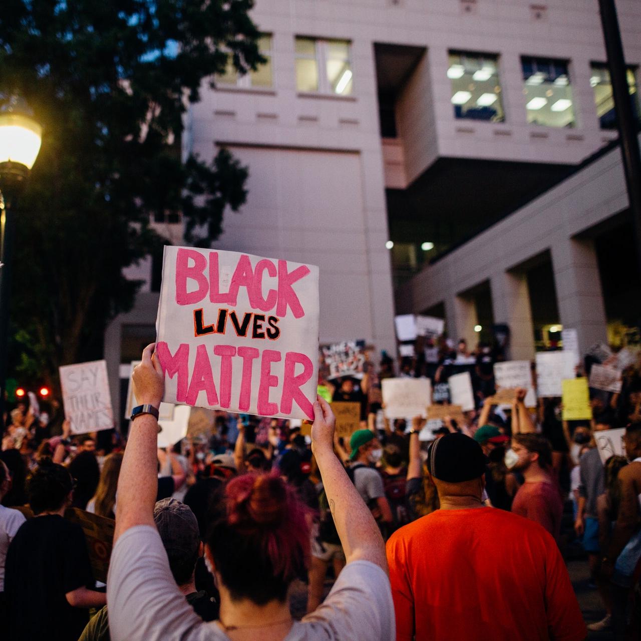 Black Lives Matter