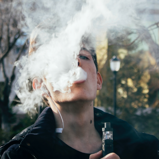As the backlash over teen vaping gets louder, Walmart is the latest retailer to announce that it would stop selling tobacco products to consumers under the age of 21.