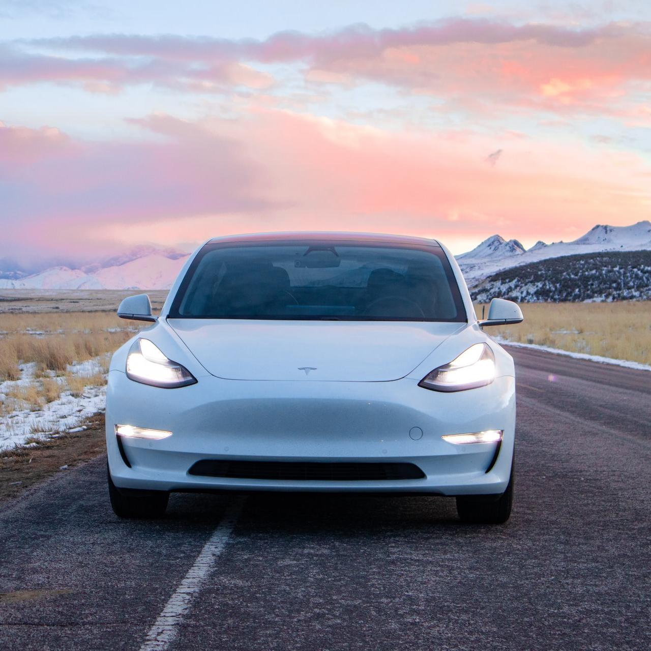 Electric Vehicles