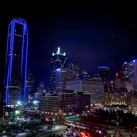 Texas