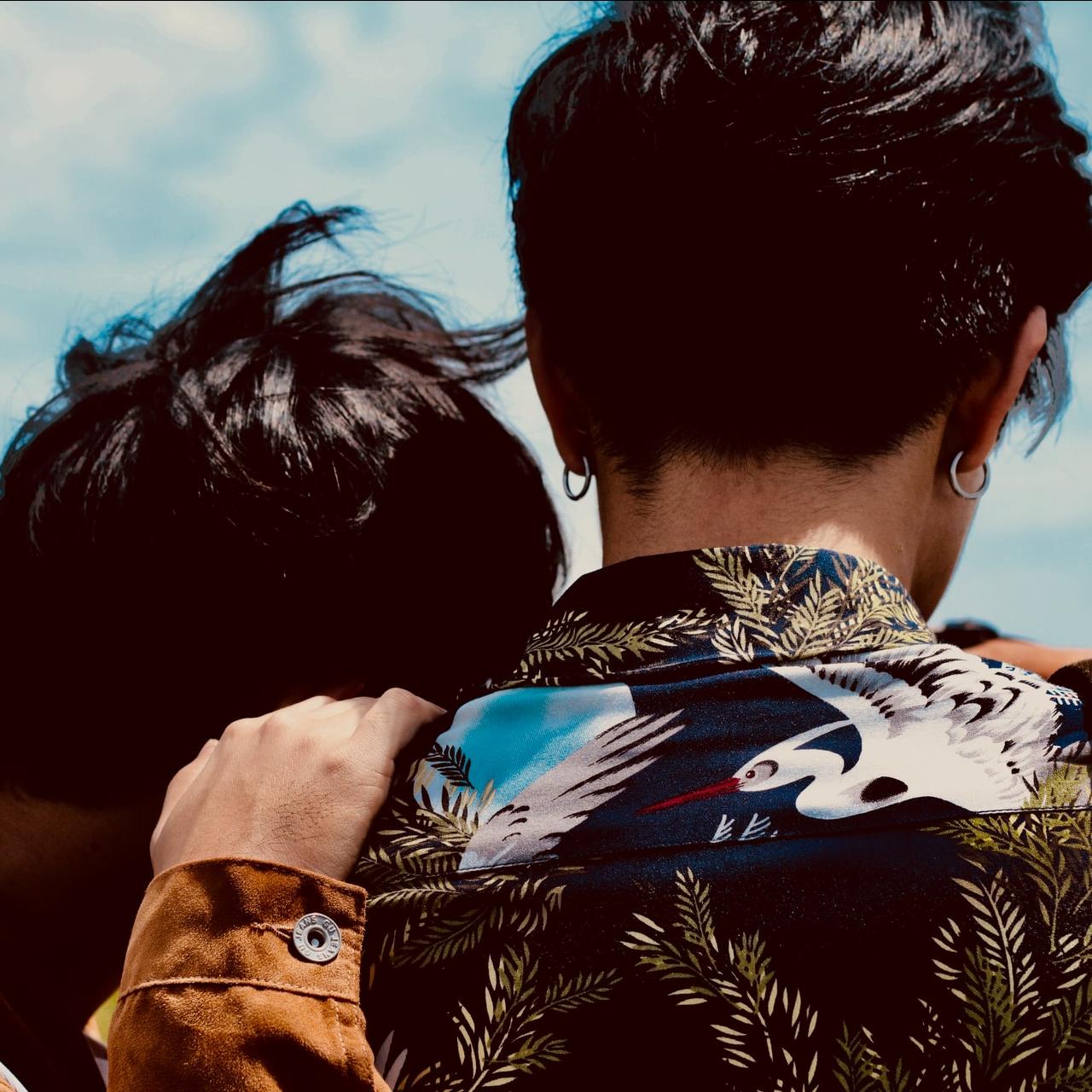 Thai BL