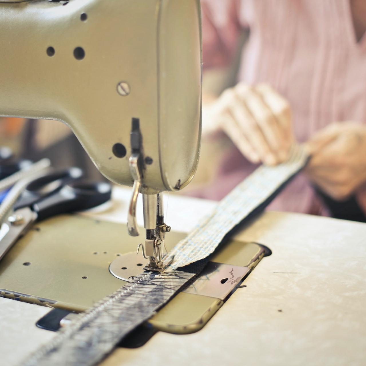 Apparel Industry