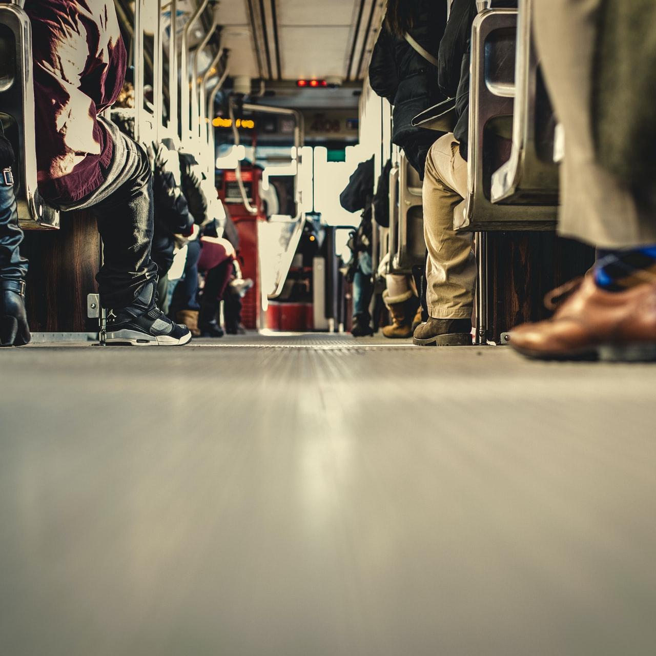 public transportation