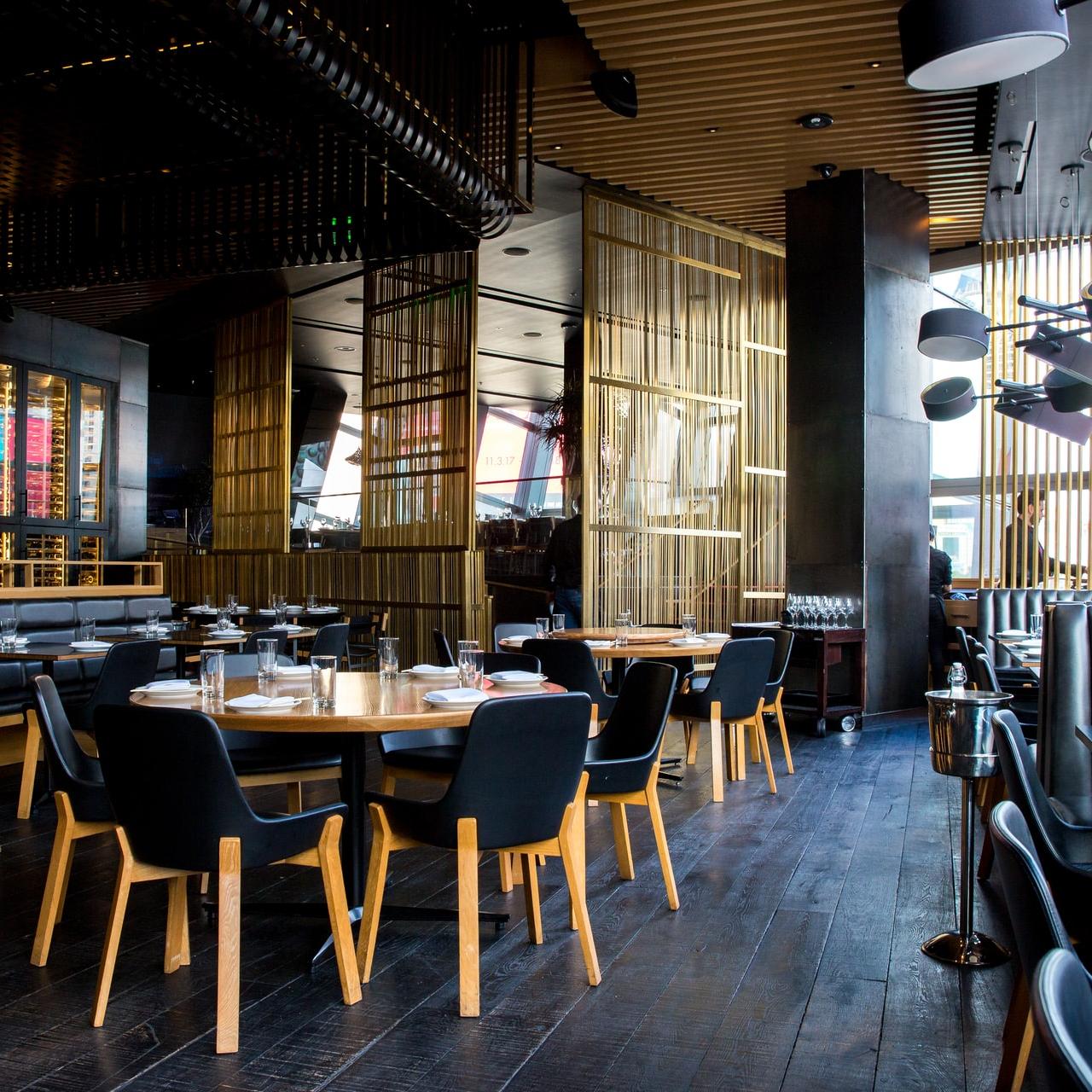 Restaurant Industry