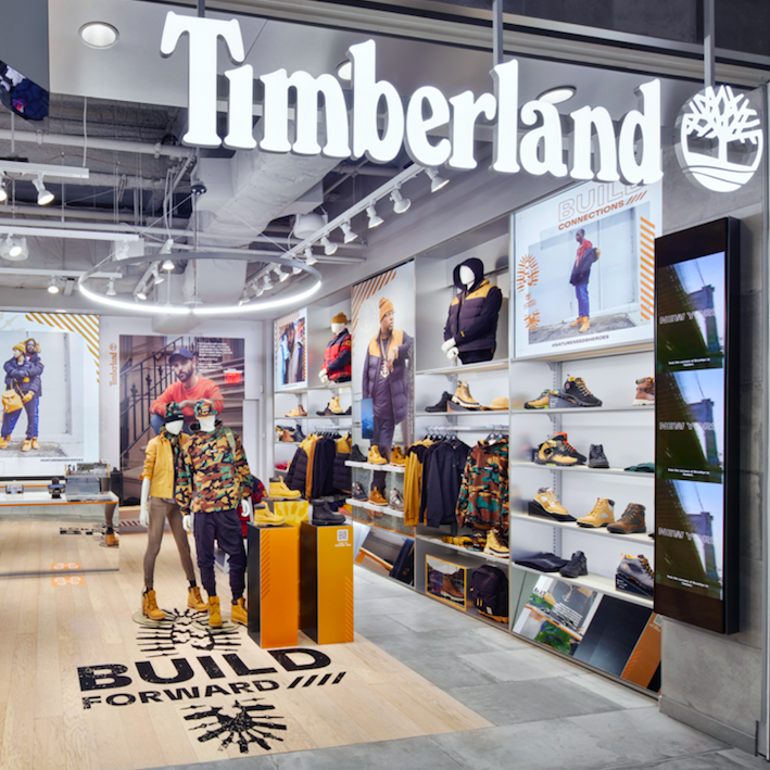 Timberland