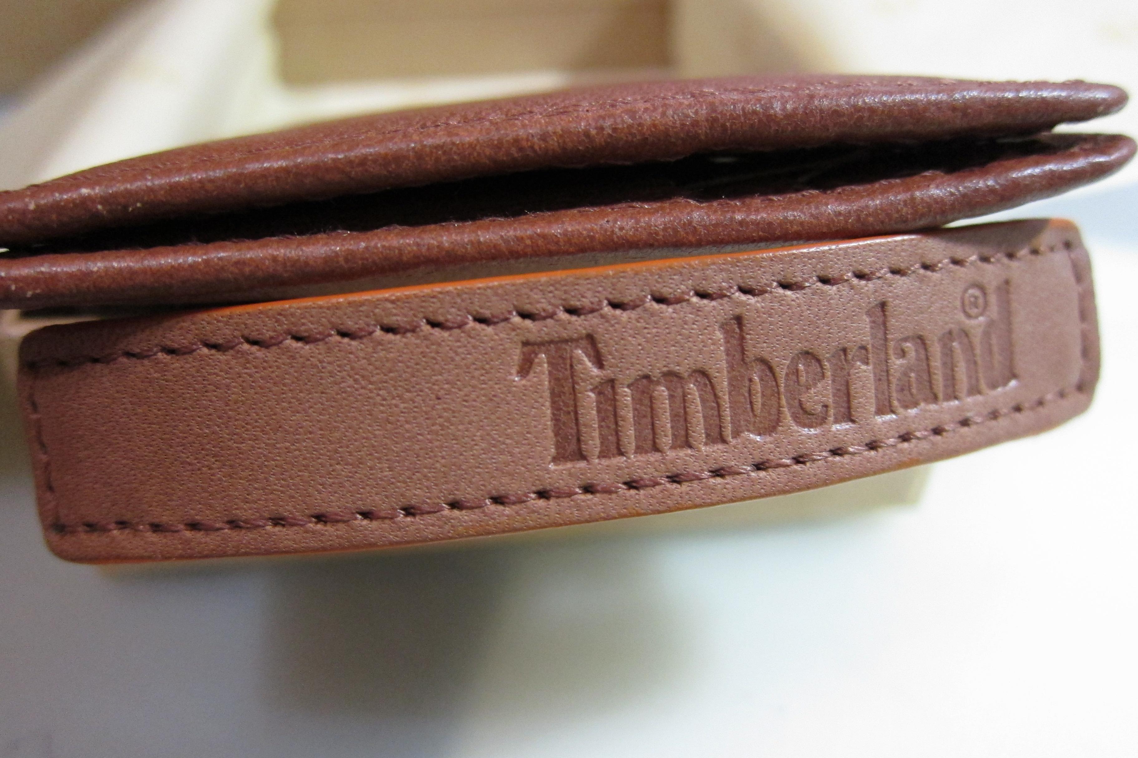 timberland
