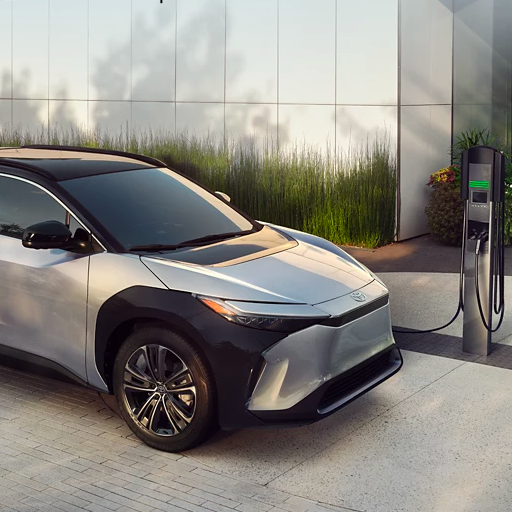 EVs