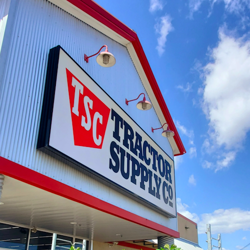 Tractor Supply