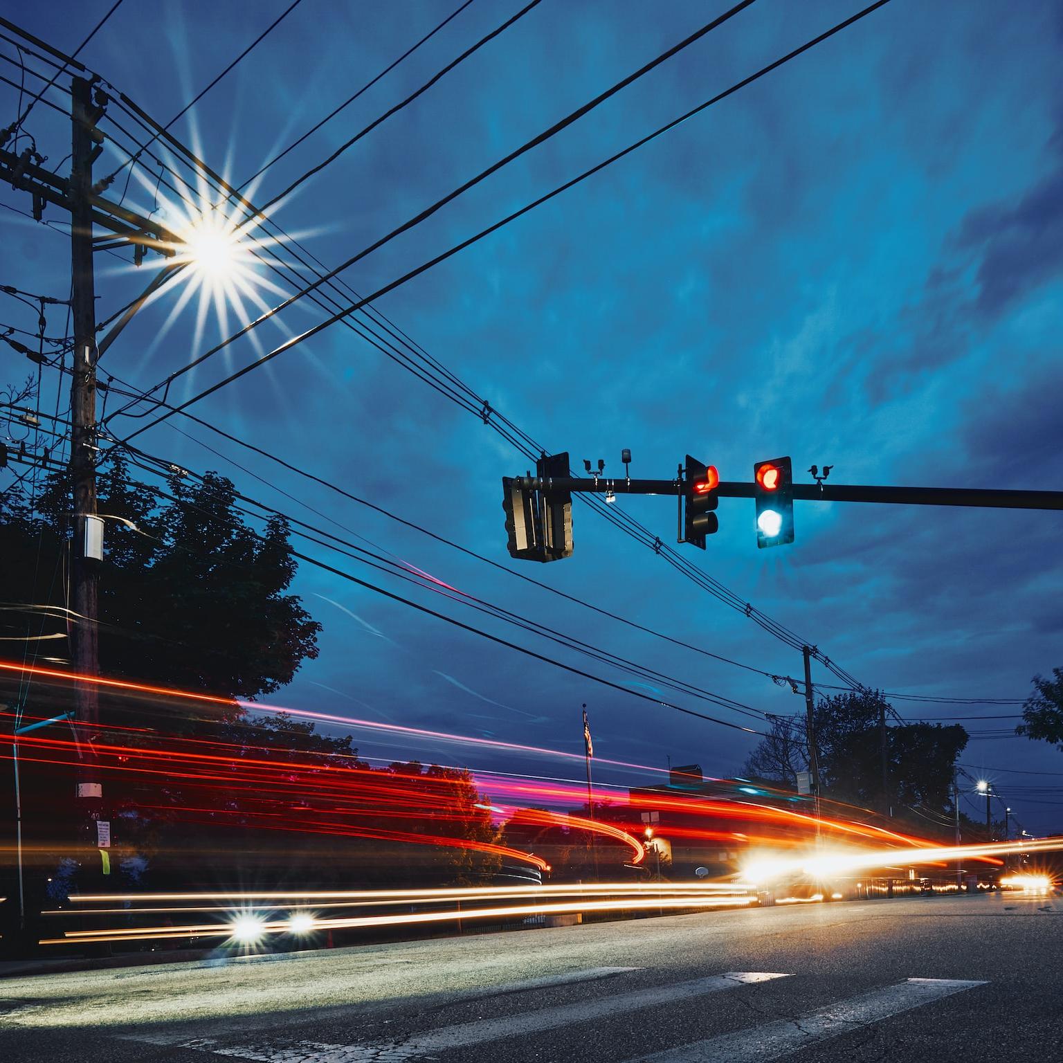 traffic deaths