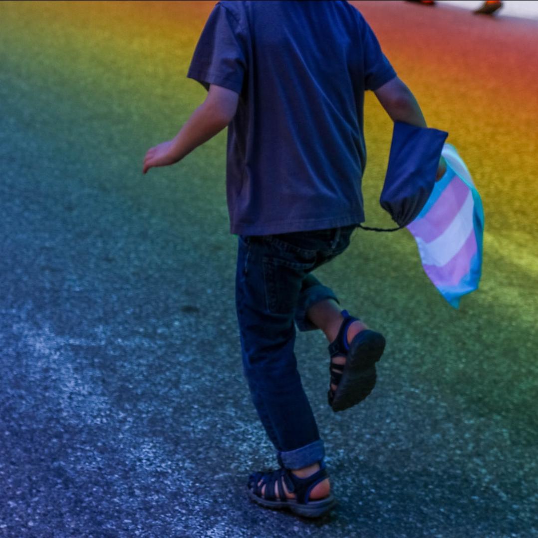 Transgender Rights